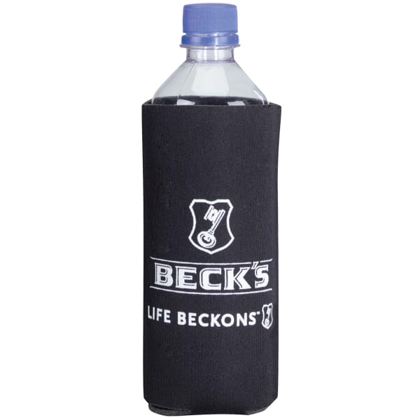 Collapsible KOOZIE® Bottle Cooler