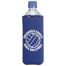 Collapsible KOOZIE&#174; Bottle Cooler