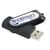 Domeable Fold-a-Flash USB 1GB