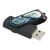 Domeable Fold-a-Flash USB 4GB