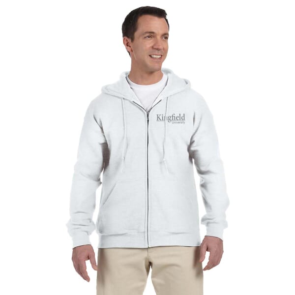 Gildan® DryBlend™ Full-Zip Hoodie