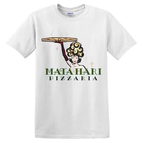 Gildan Heavy Cotton T-Shirt