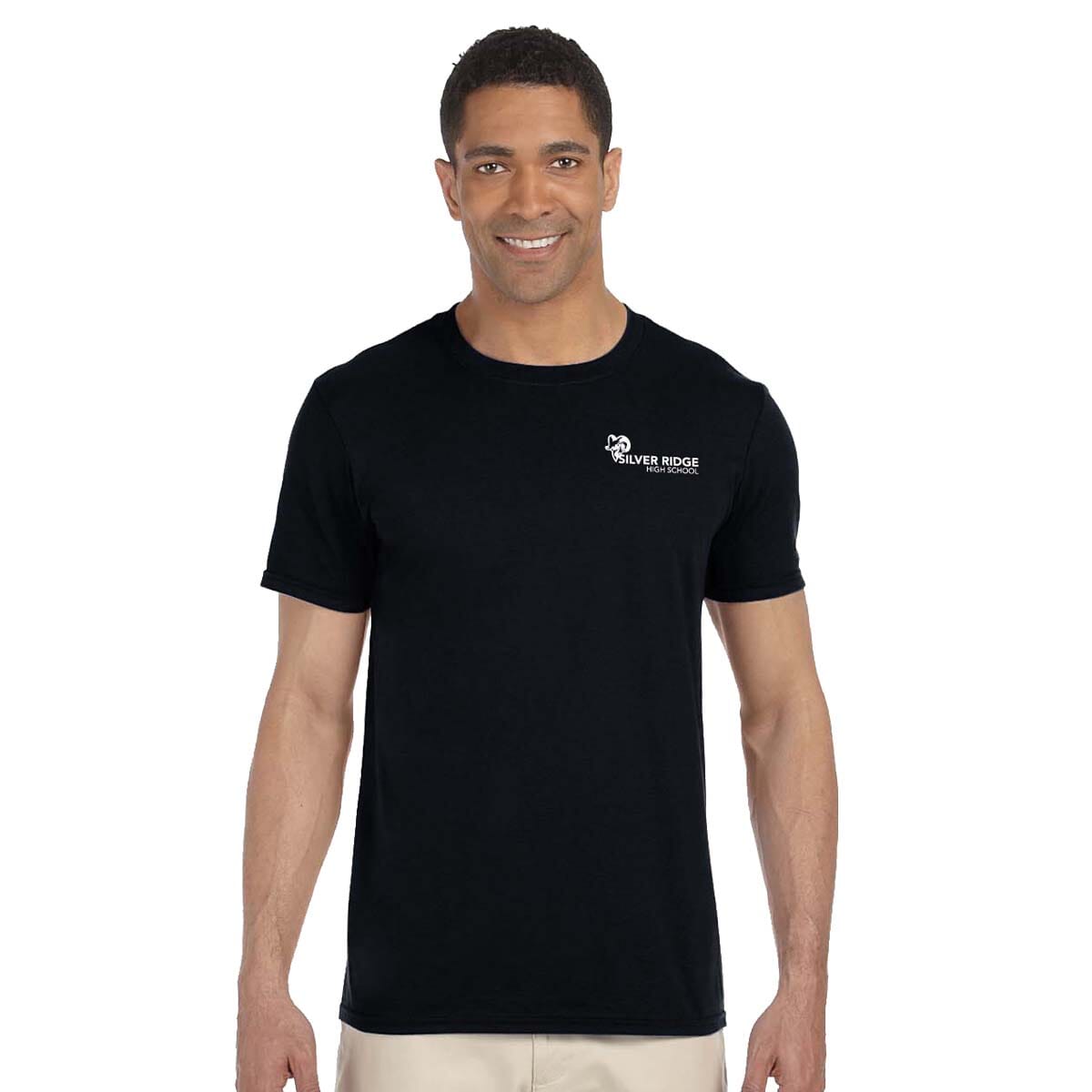 Gildan® SoftStyle Crew T-Shirt 