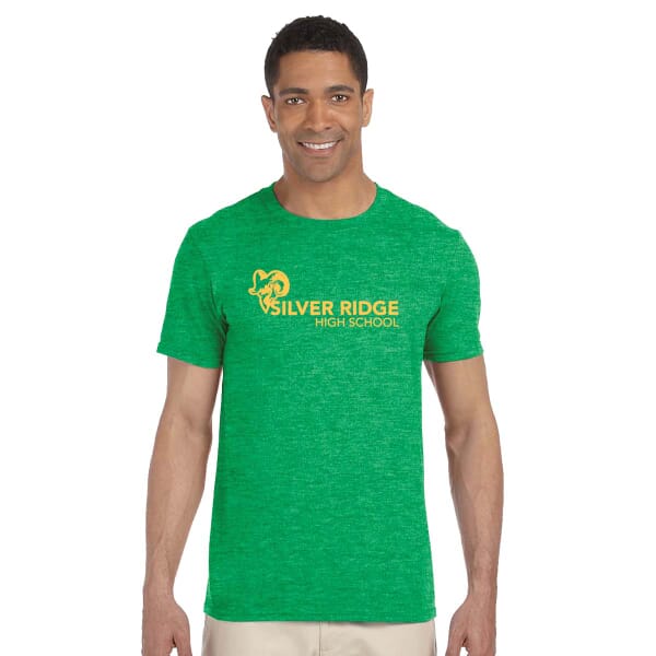 Gildan® SoftStyle Crew T-Shirt