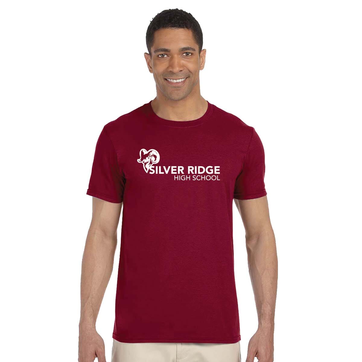 Gildan® SoftStyle Crew T-Shirt