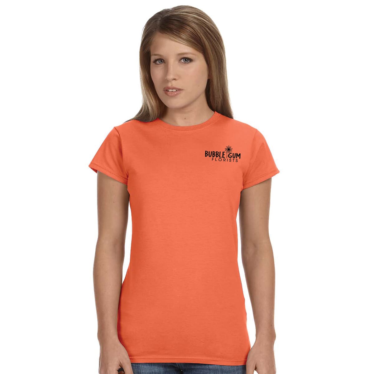 HEATHER ORANGE