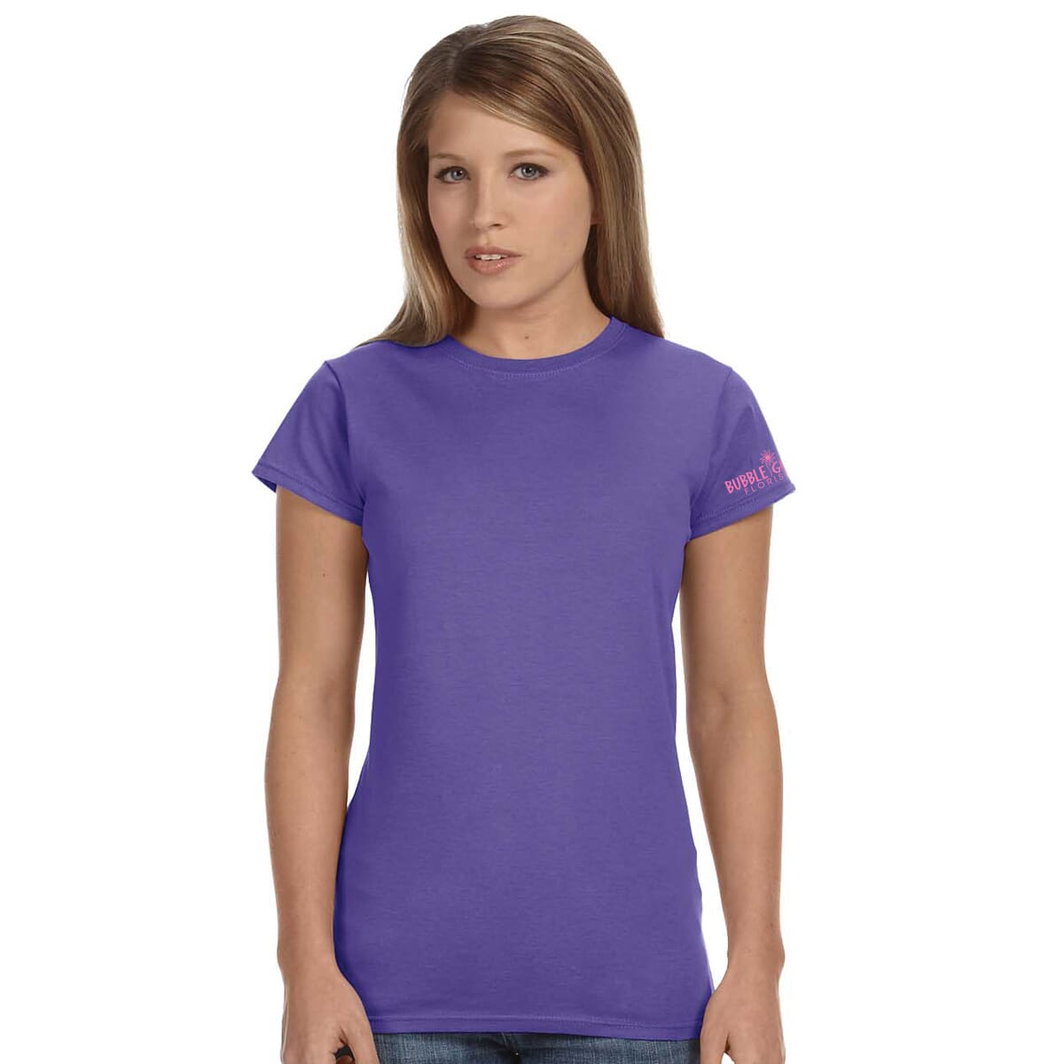 HEATHER PURPLE