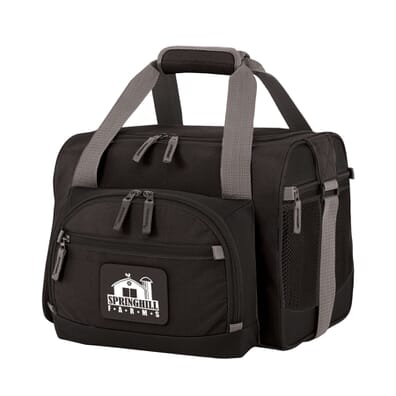 Two-In-One Cooler Duffle 