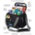 Two-In-One 12-Can Cooler Duffle