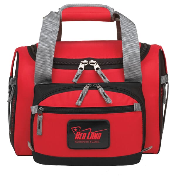 Two-In-One Cooler Duffle