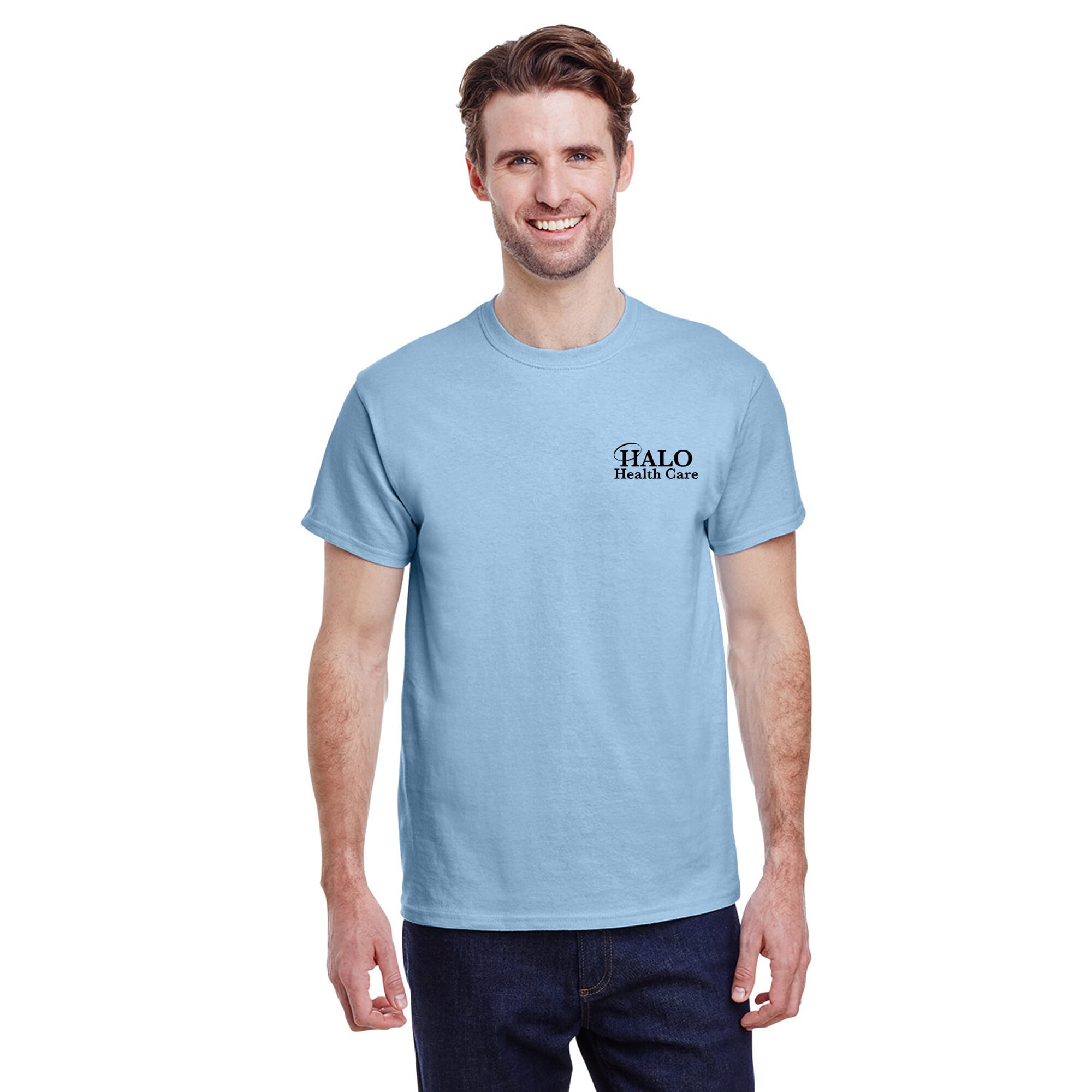 LIGHT BLUE