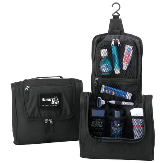 Travel Mate Toiletry Bag