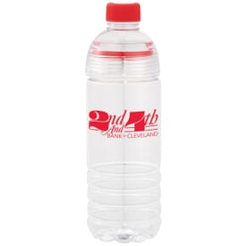 20 oz Two-Twist Water Bottle