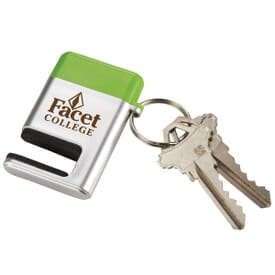 On-The-Go Phone Stand