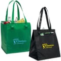 Tote Closed and Open