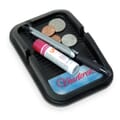 Sticky pad holder