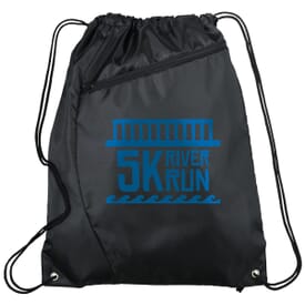 Sonar Drawstring Bag