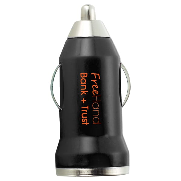 Mini USB Car Charger