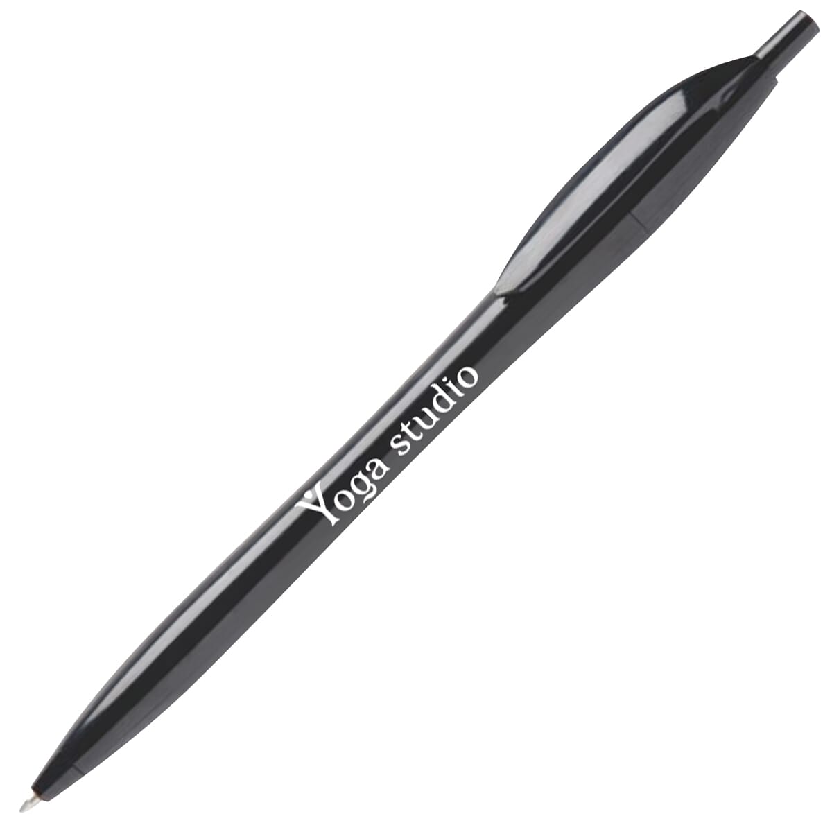 Easy Writer Javalina® Midnight Pen | Marketing Pens | Crestline