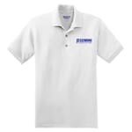 Gildan&#174; DryBlend&#8482; Jersey Polo