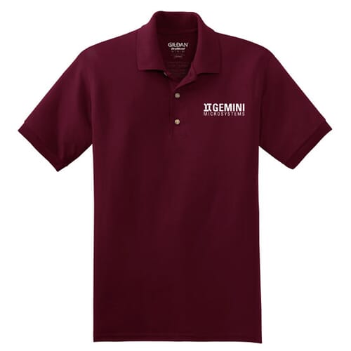 Gildan® DryBlend™ Jersey Polo