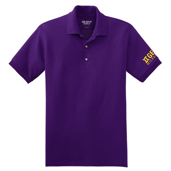 Custom Golf Shirts | Custom Embroidered Polo Shirts