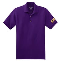 Custom Golf Shirts | Custom Embroidered Polo Shirts