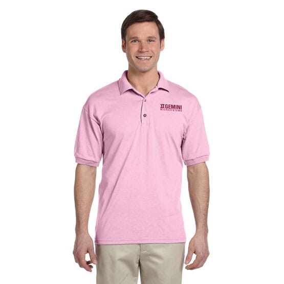 LIGHT PINK