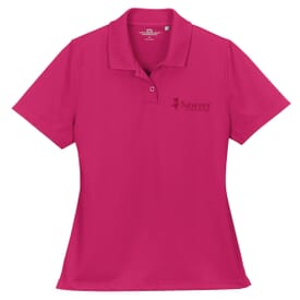 Micro-Mesh Performance Polo - Ladies'