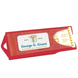 Bandage Dispenser - britePix™