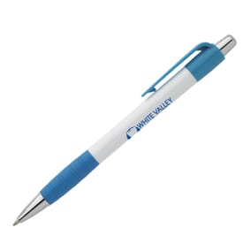 Element Pen - White Barrel