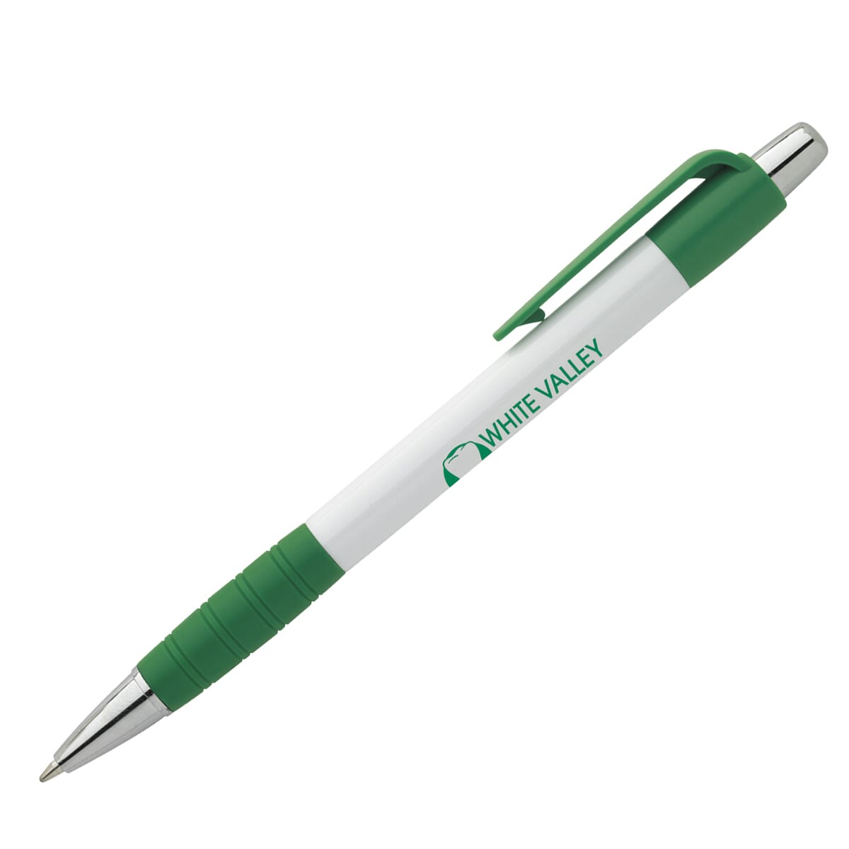 Element Pen - White Barrel