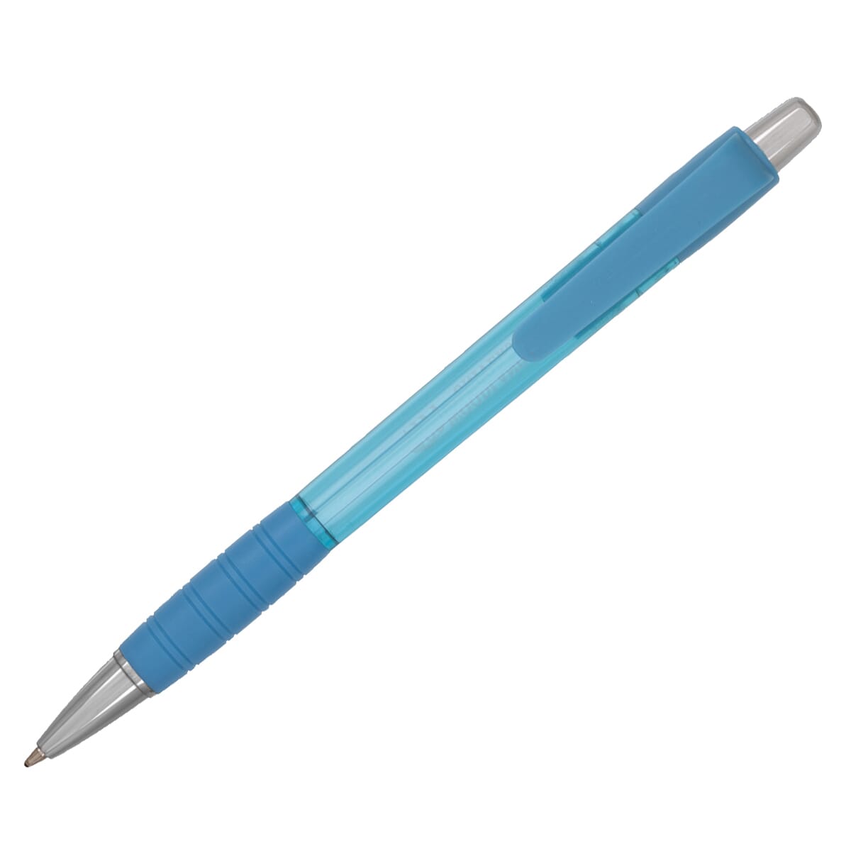 TRANS LIGHT BLUE