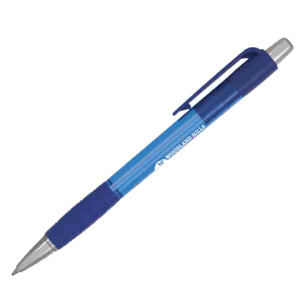 Element Pen - Bright Translucent