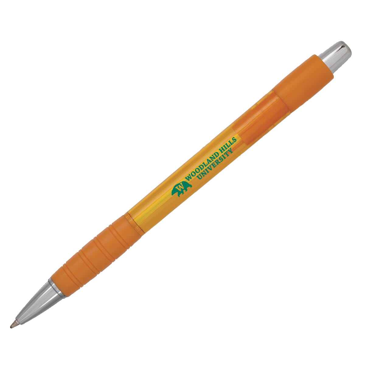 TRANS ORANGE