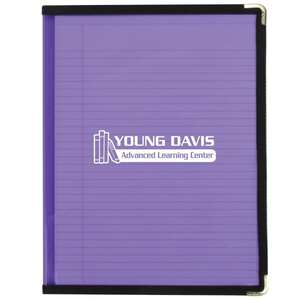 Large Pad Holder