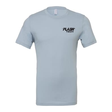  Bella Canvas Modern Fit T-Shirt