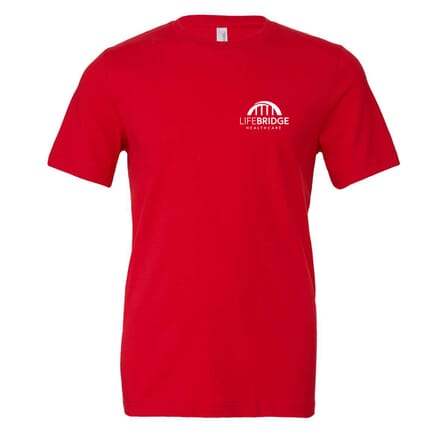 Bella + Canvas™ Modern Fit T-Shirt