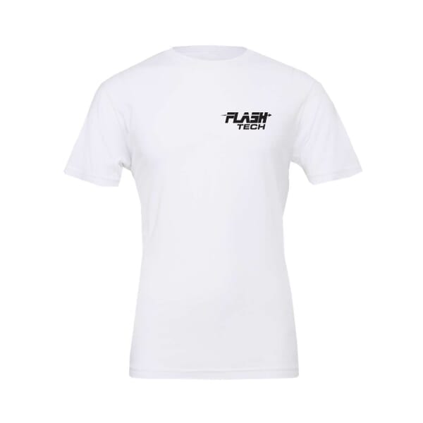 Bella + Canvas™ Modern Fit T-Shirt