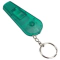 Back of Keyring
