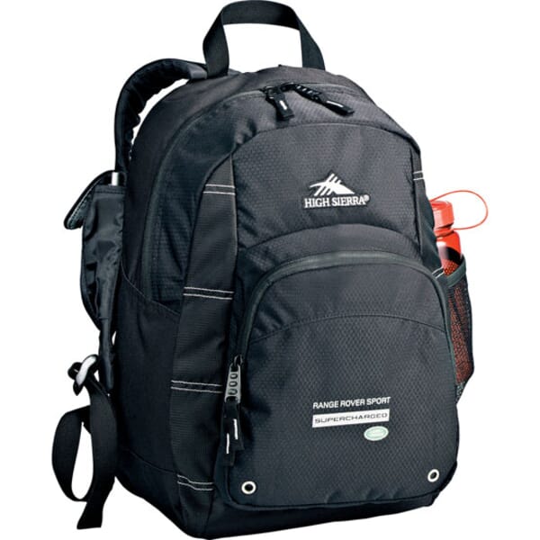 High Sierra® Impact Day Pack