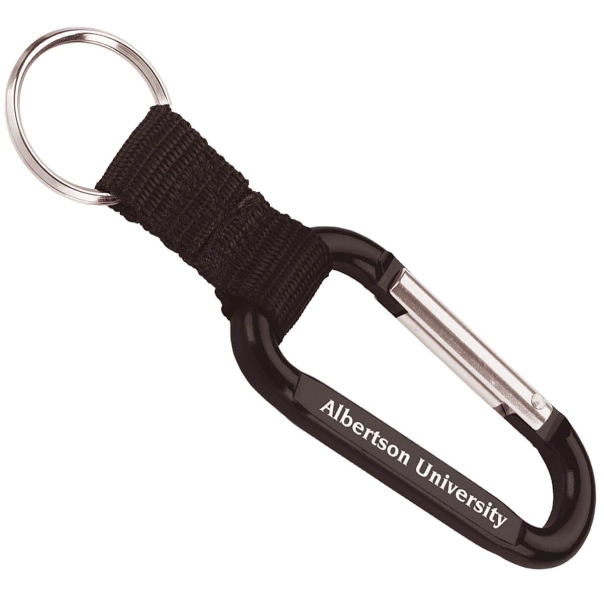 Carabiner Clip - 24hr Service