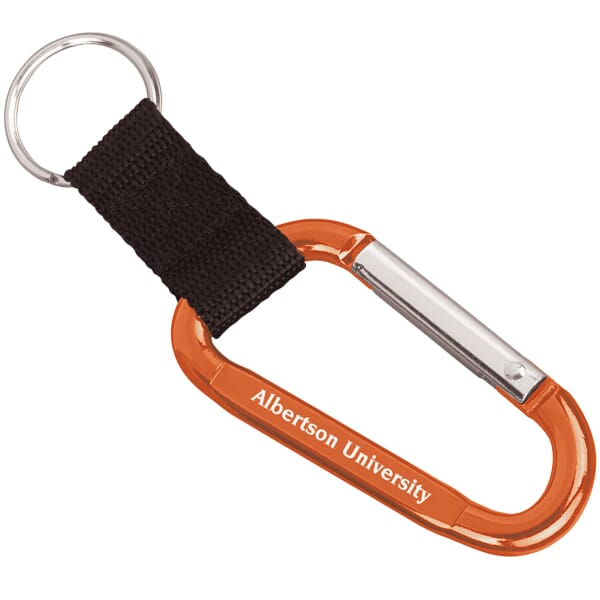 Carabiner Clip - 24hr Service