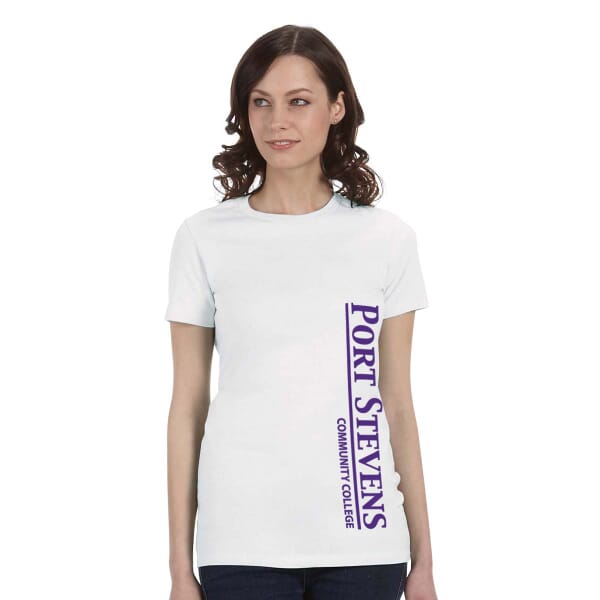 Bella + Canvas™ The Favorite T-Shirt - Ladies'
