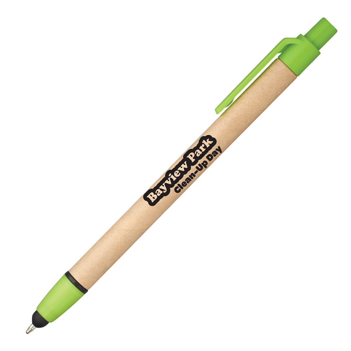 Planet Pen Stylus