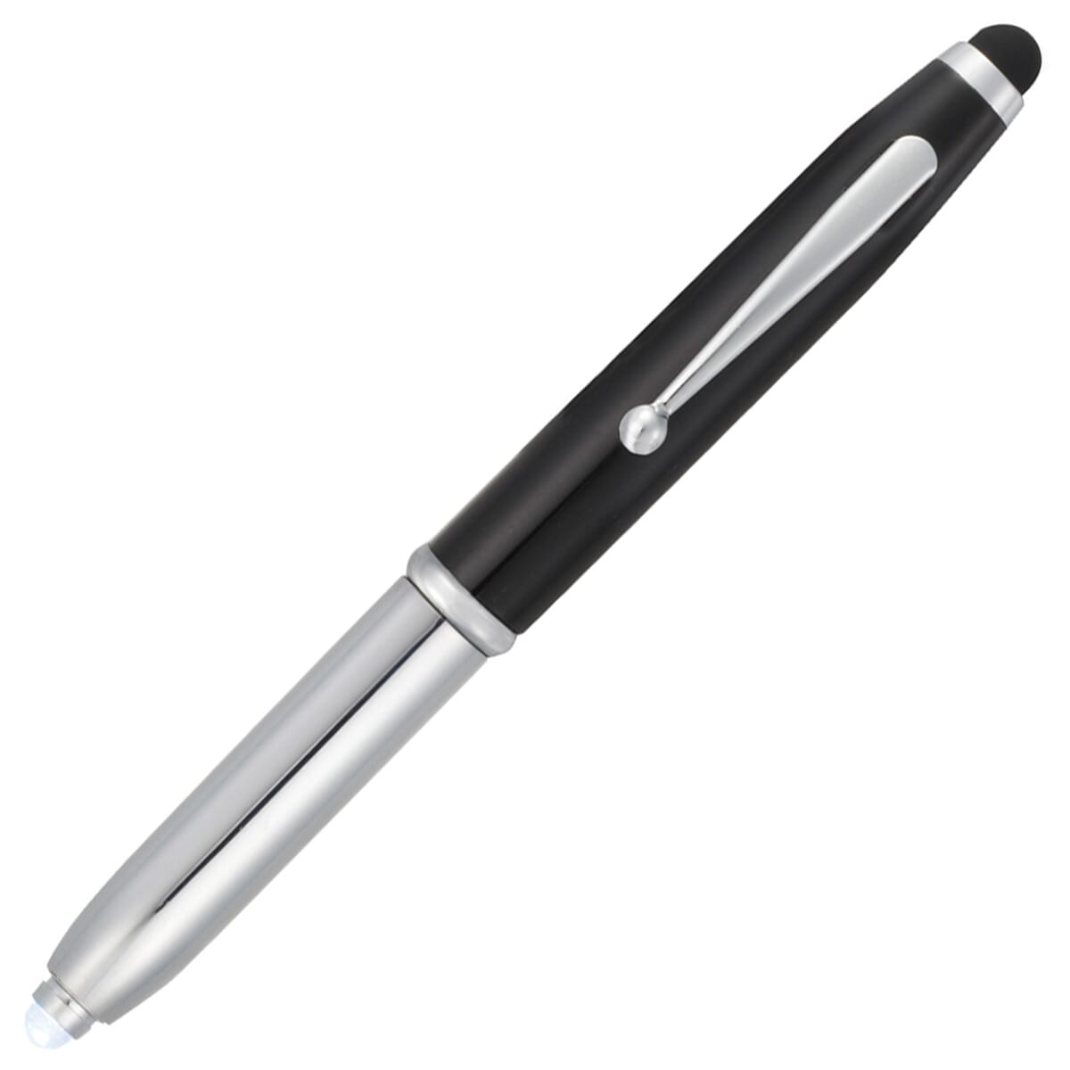 3-In-1 Pen Stylus Light