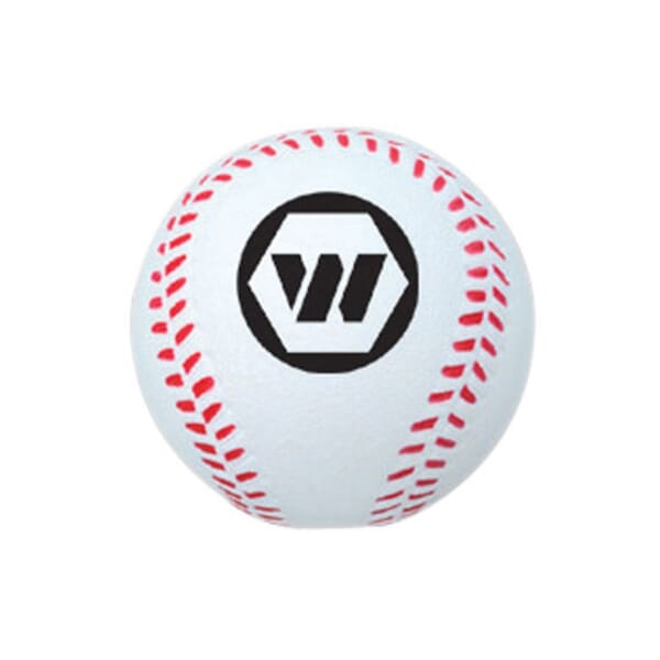 Stress Ball Baseball - 24hr Service