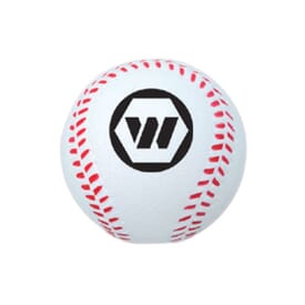 Stress Ball Baseball - 24hr Service