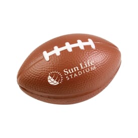 Stress Ball Football - 24hr Service