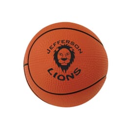 Stress Ball Basketball - 24hr Service